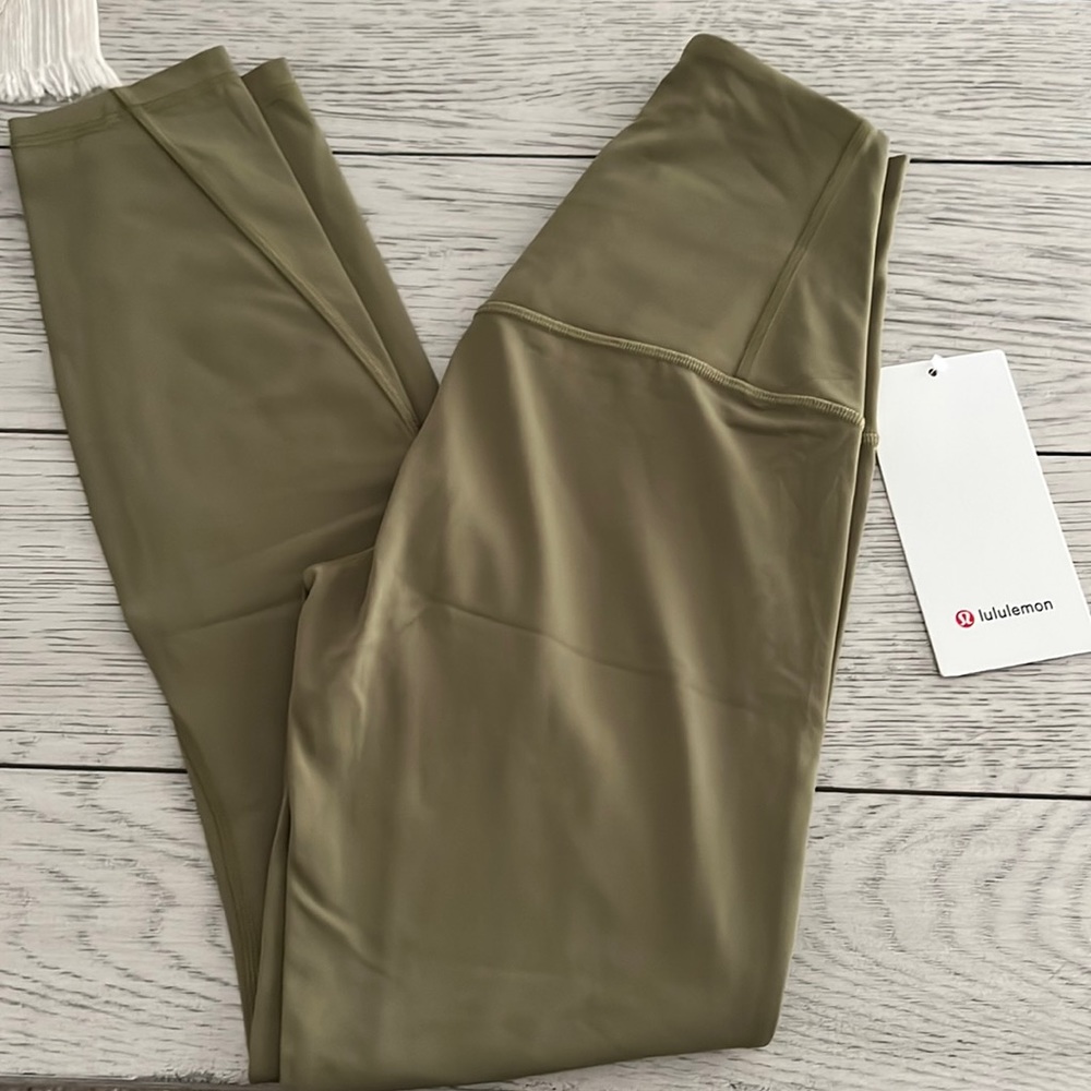 Lululemon leggings